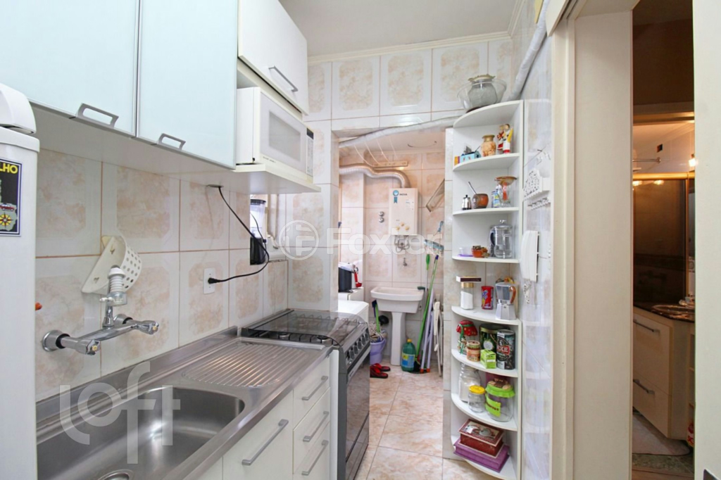 Apartamento à venda com 1 quarto, 45m² - Foto 24