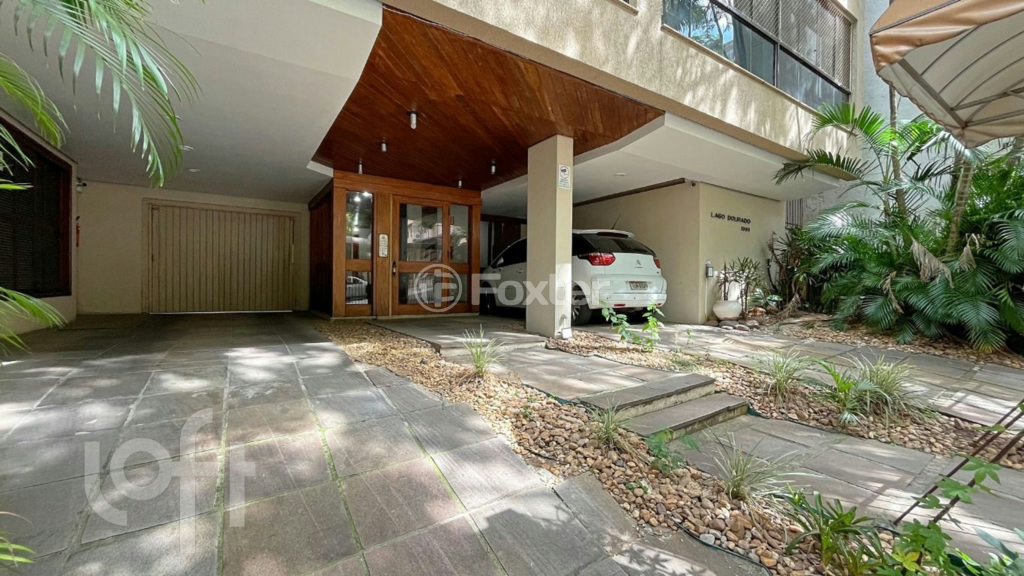 Apartamento à venda com 1 quarto, 45m² - Foto 12