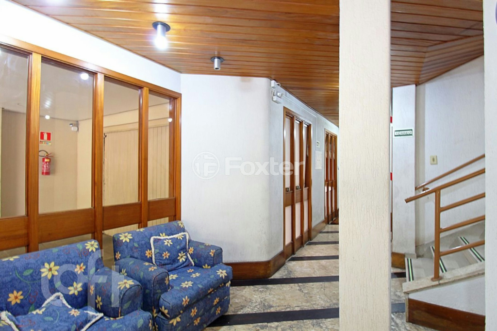 Apartamento à venda com 1 quarto, 45m² - Foto 15