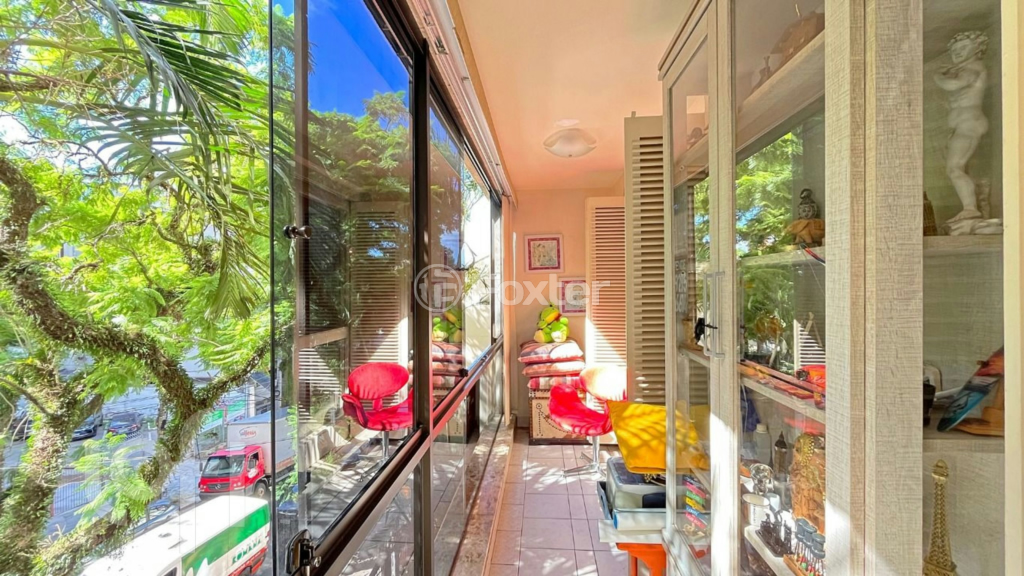 Apartamento à venda com 1 quarto, 45m² - Foto 28