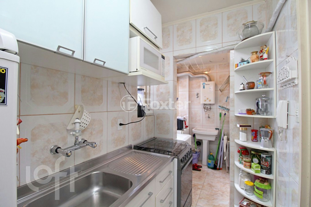 Apartamento à venda com 1 quarto, 45m² - Foto 25