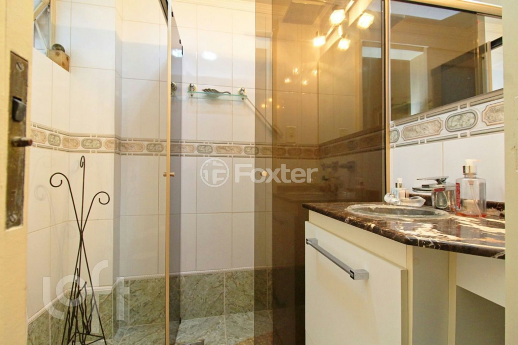 Apartamento à venda com 1 quarto, 45m² - Foto 16