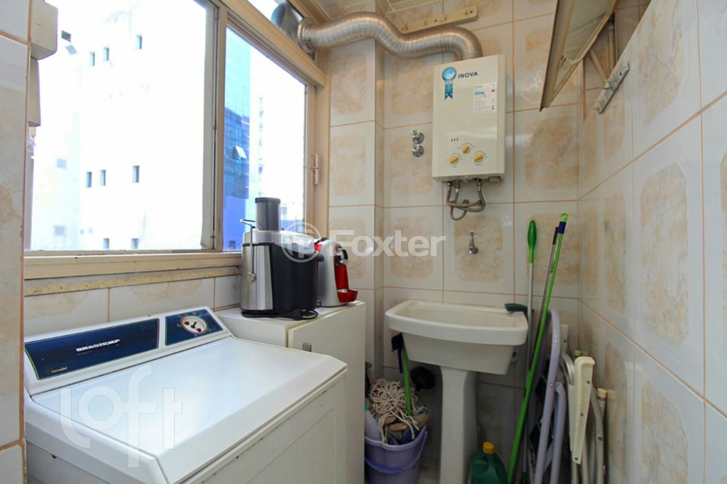 Apartamento à venda com 1 quarto, 45m² - Foto 27