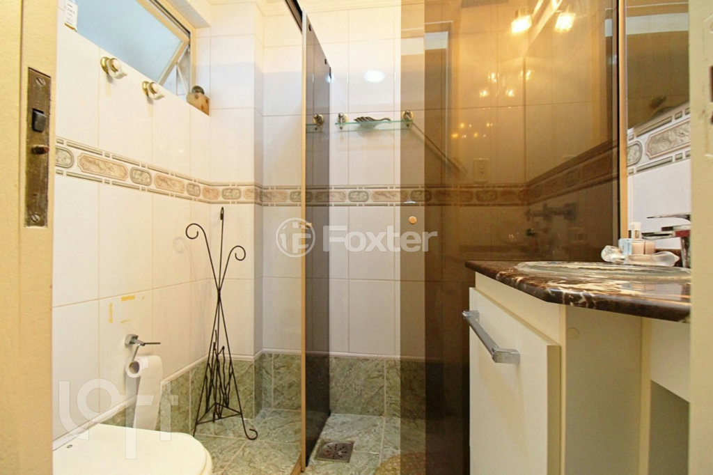 Apartamento à venda com 1 quarto, 45m² - Foto 17