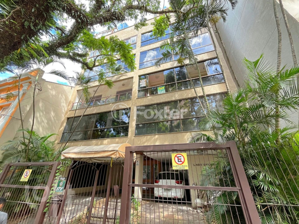 Apartamento à venda com 1 quarto, 45m² - Foto 1