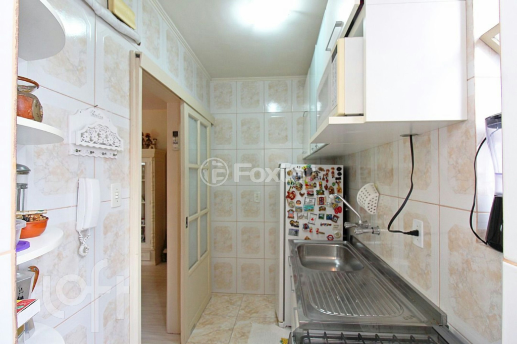 Apartamento à venda com 1 quarto, 45m² - Foto 26