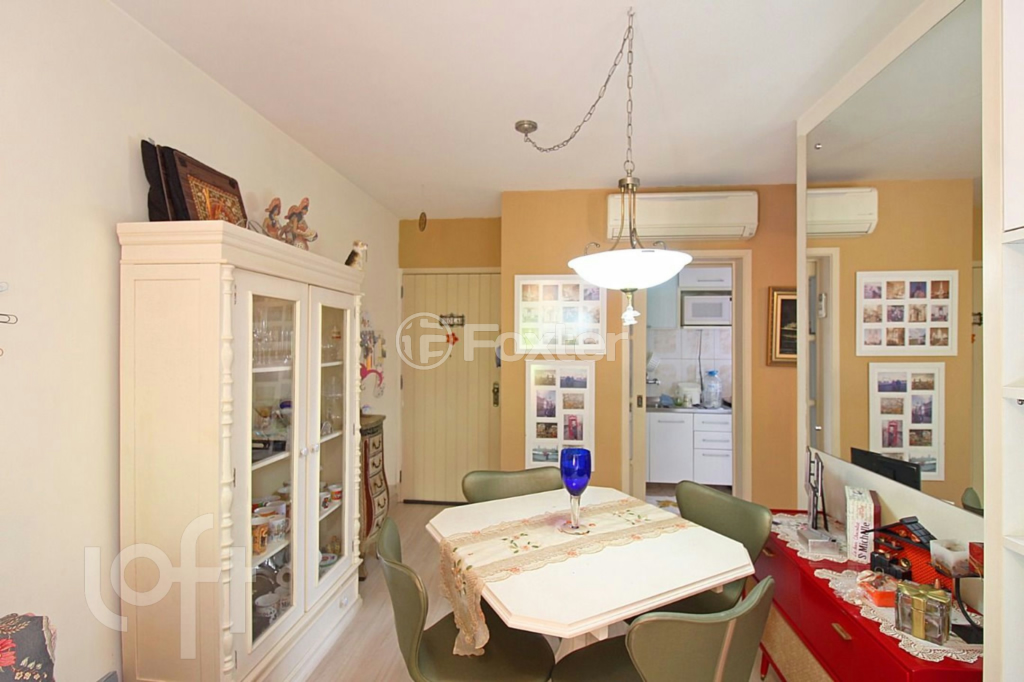 Apartamento à venda com 1 quarto, 45m² - Foto 23