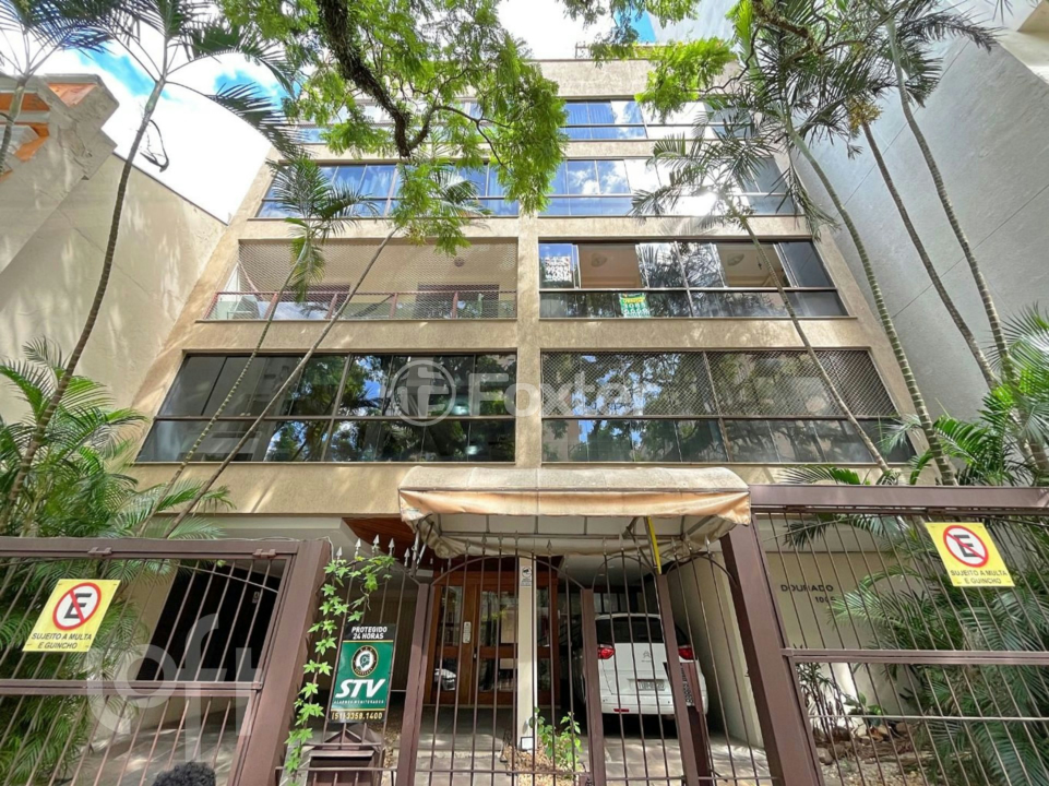 Apartamento à venda com 1 quarto, 45m² - Foto 11