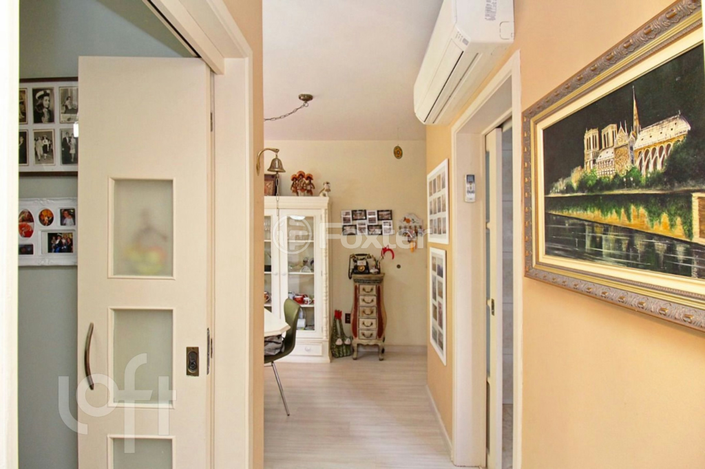 Apartamento à venda com 1 quarto, 45m² - Foto 20