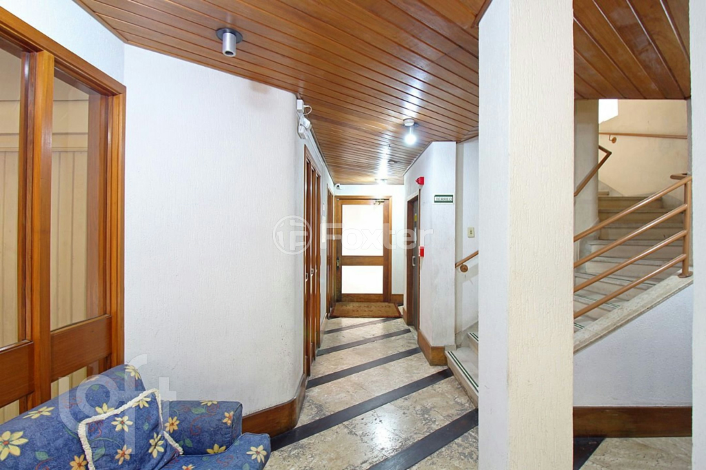 Apartamento à venda com 1 quarto, 45m² - Foto 14