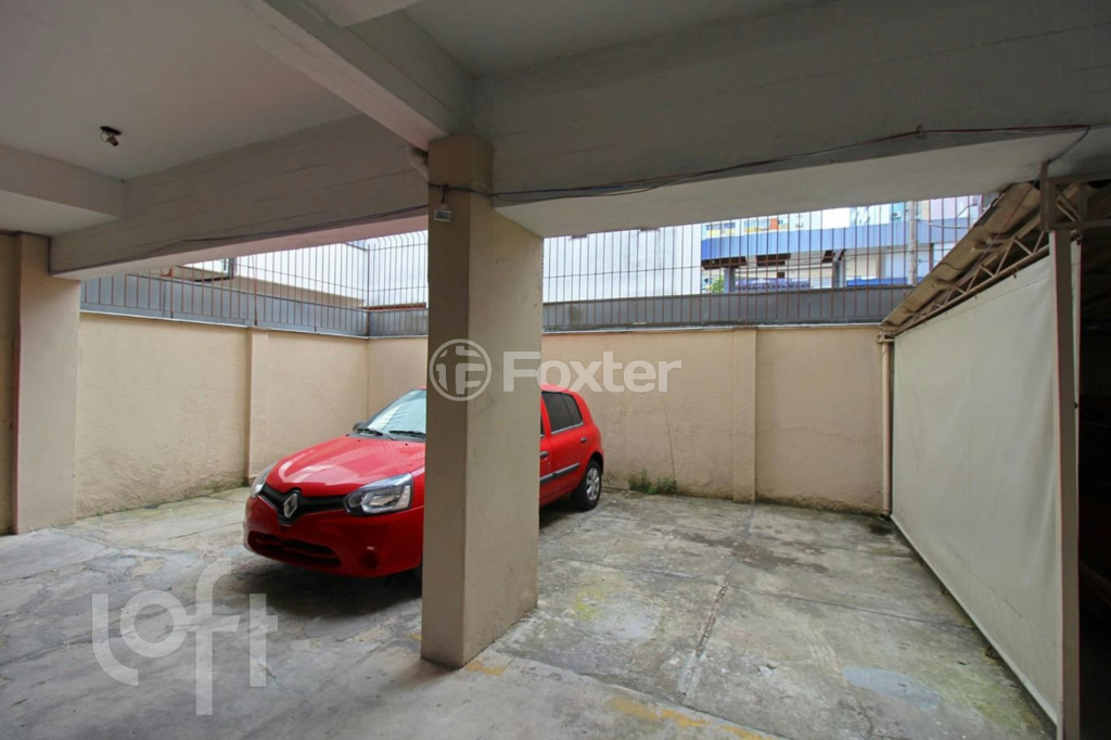 Apartamento à venda com 1 quarto, 45m² - Foto 2