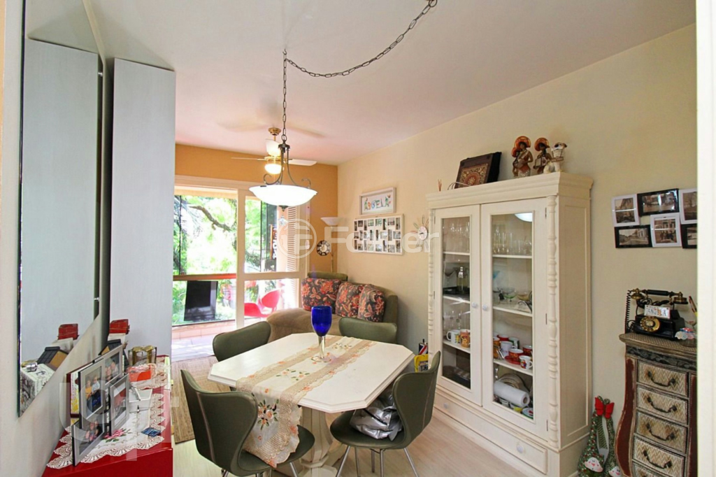 Apartamento à venda com 1 quarto, 45m² - Foto 19