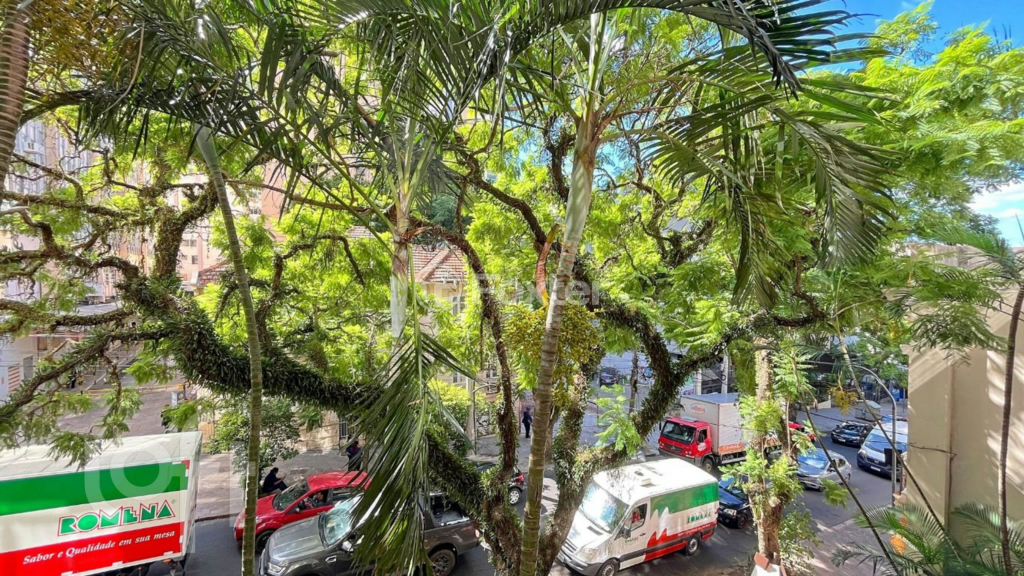 Apartamento à venda com 1 quarto, 45m² - Foto 8