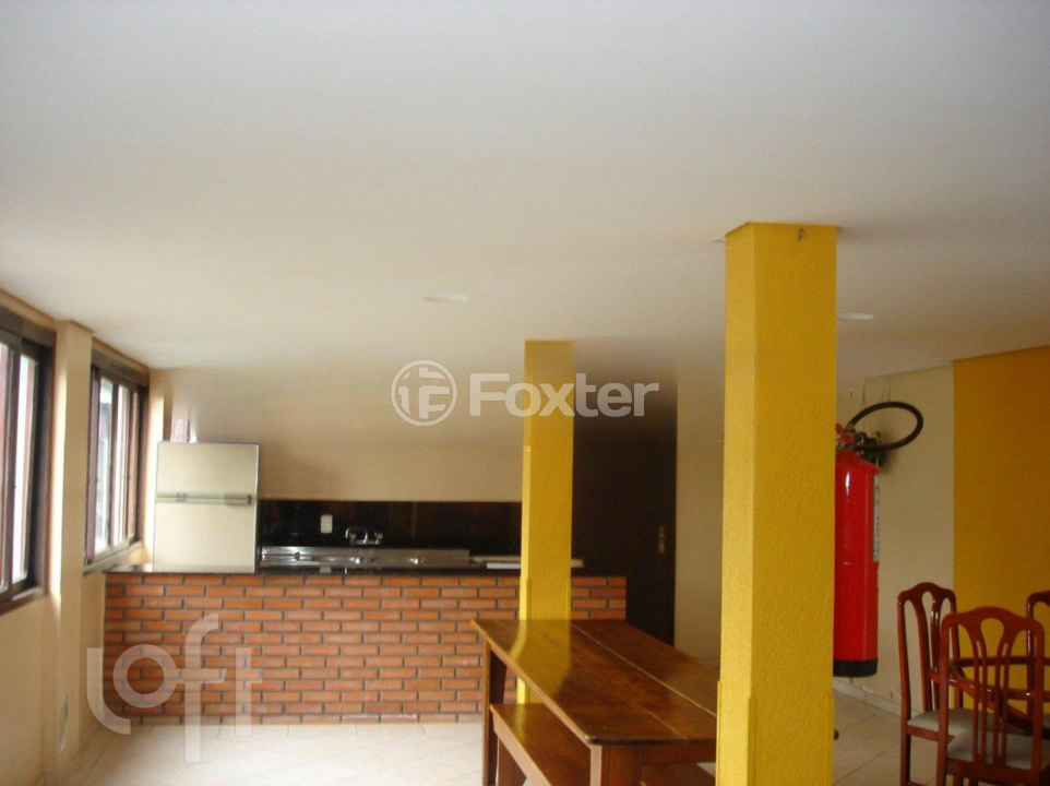 Cobertura à venda com 2 quartos, 205m² - Foto 7