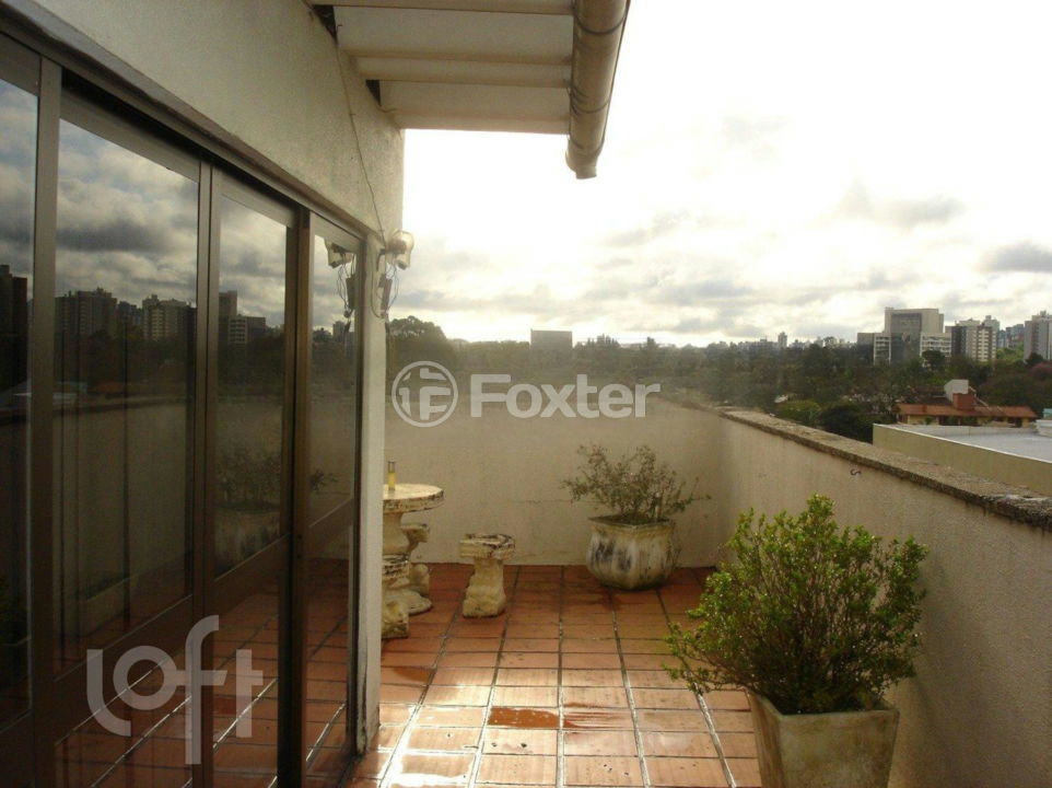 Cobertura à venda com 2 quartos, 205m² - Foto 19