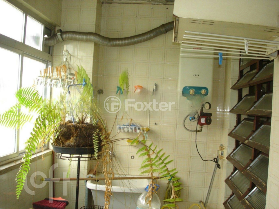 Cobertura à venda com 2 quartos, 205m² - Foto 15
