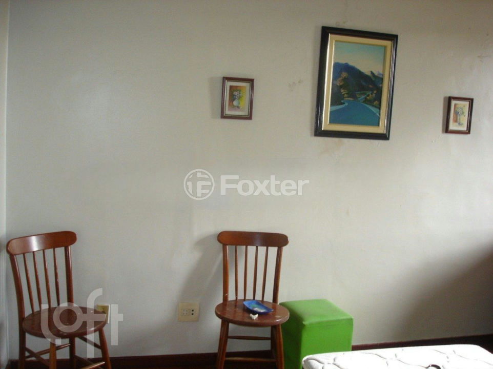 Cobertura à venda com 2 quartos, 205m² - Foto 10