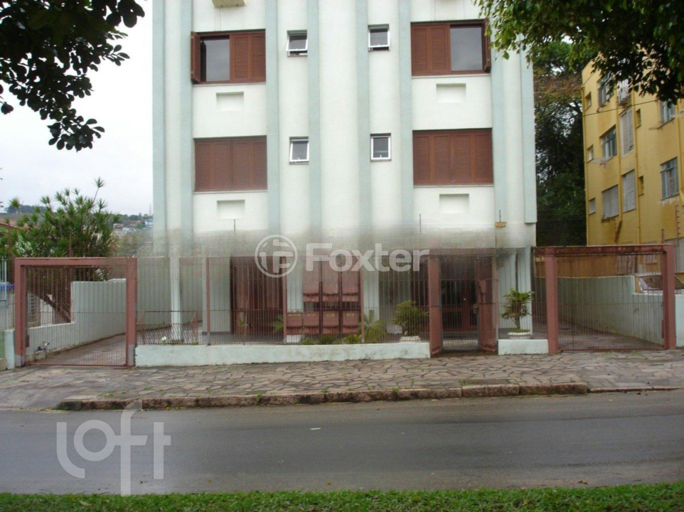 Cobertura à venda com 2 quartos, 205m² - Foto 1