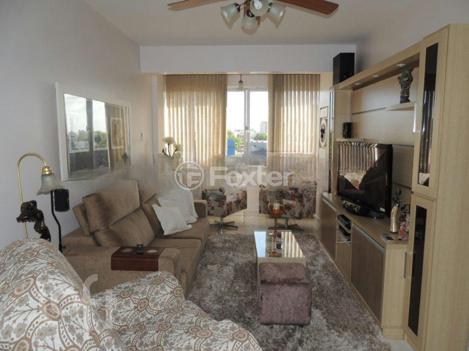 Apartamento à venda com 2 quartos, 114m² - Foto 30