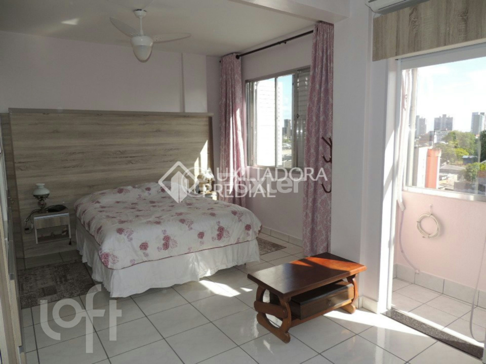 Apartamento à venda com 2 quartos, 114m² - Foto 12