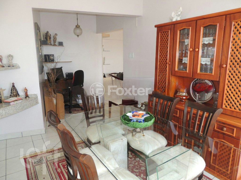 Apartamento à venda com 2 quartos, 114m² - Foto 6