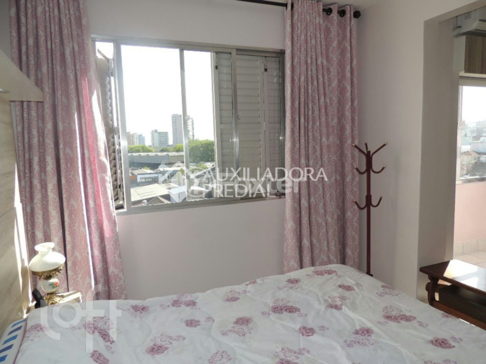 Apartamento à venda com 2 quartos, 114m² - Foto 15