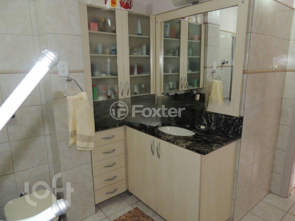 Apartamento à venda com 2 quartos, 114m² - Foto 9