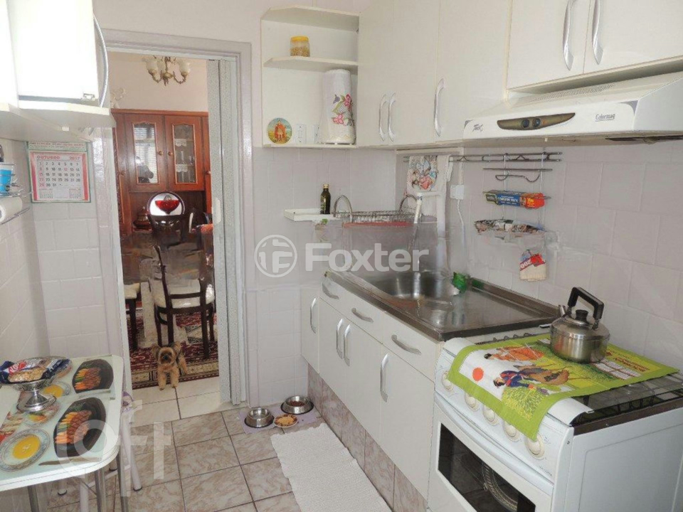 Apartamento à venda com 2 quartos, 114m² - Foto 23