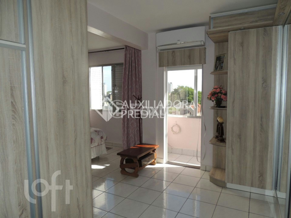 Apartamento à venda com 2 quartos, 114m² - Foto 11