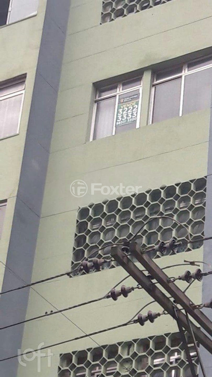 Apartamento à venda com 2 quartos, 114m² - Foto 29