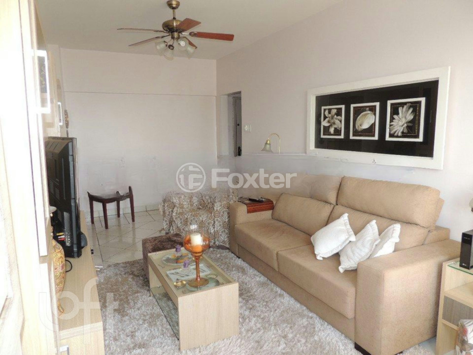 Apartamento à venda com 2 quartos, 114m² - Foto 2
