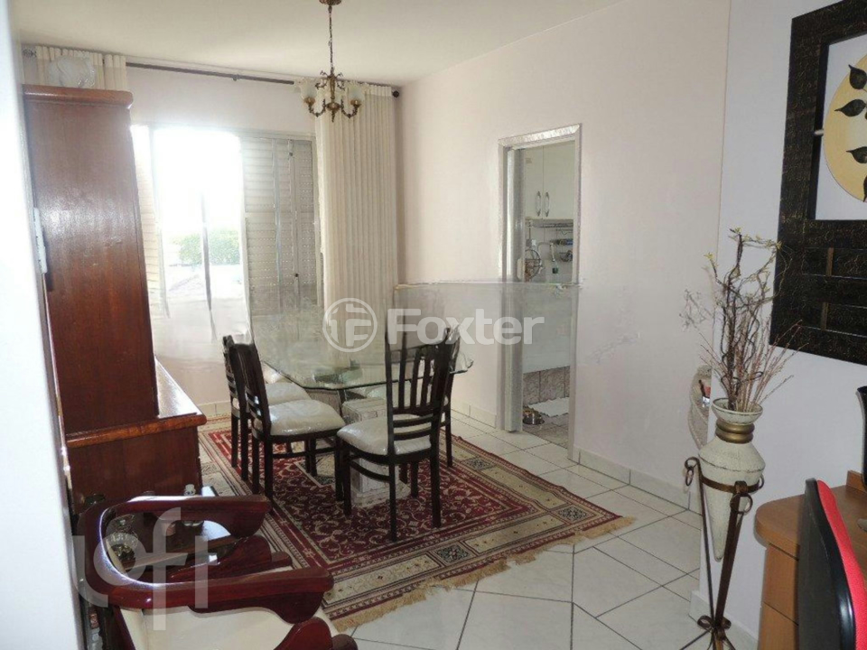 Apartamento à venda com 2 quartos, 114m² - Foto 4