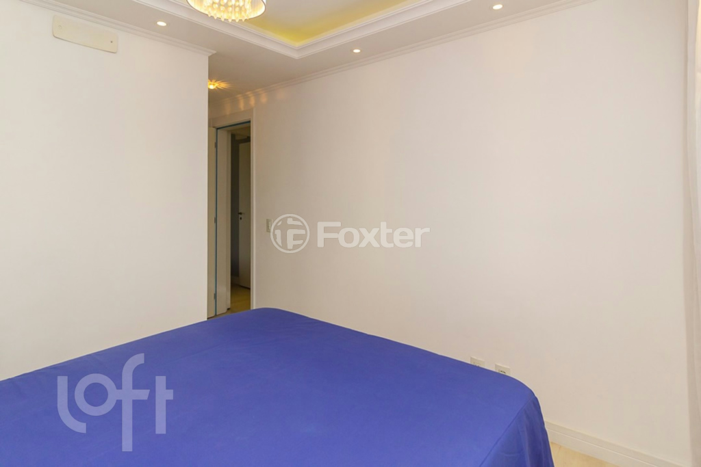 Apartamento à venda com 3 quartos, 82m² - Foto 93