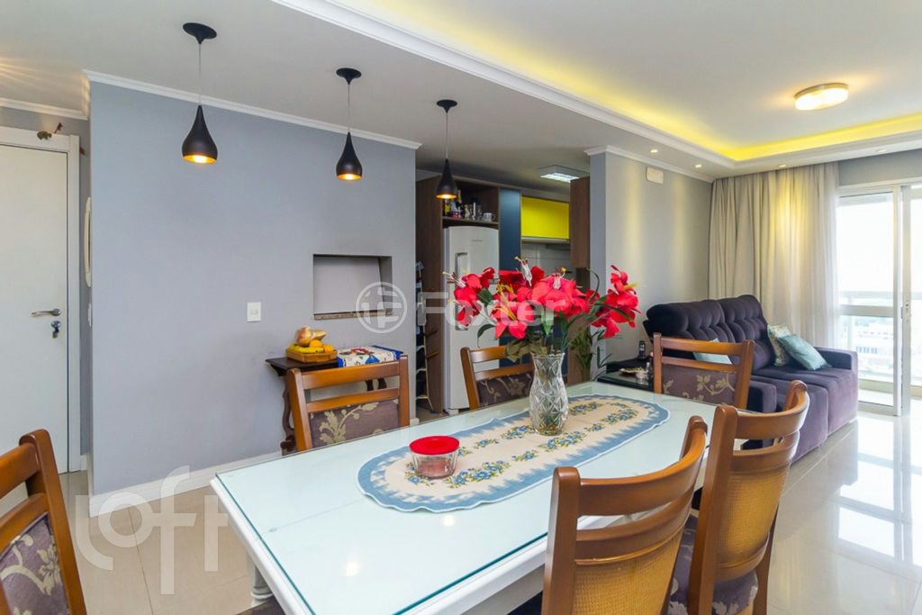 Apartamento à venda com 3 quartos, 82m² - Foto 88