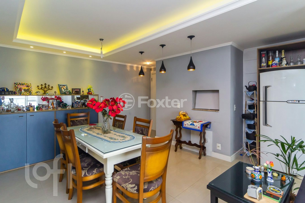 Apartamento à venda com 3 quartos, 82m² - Foto 89