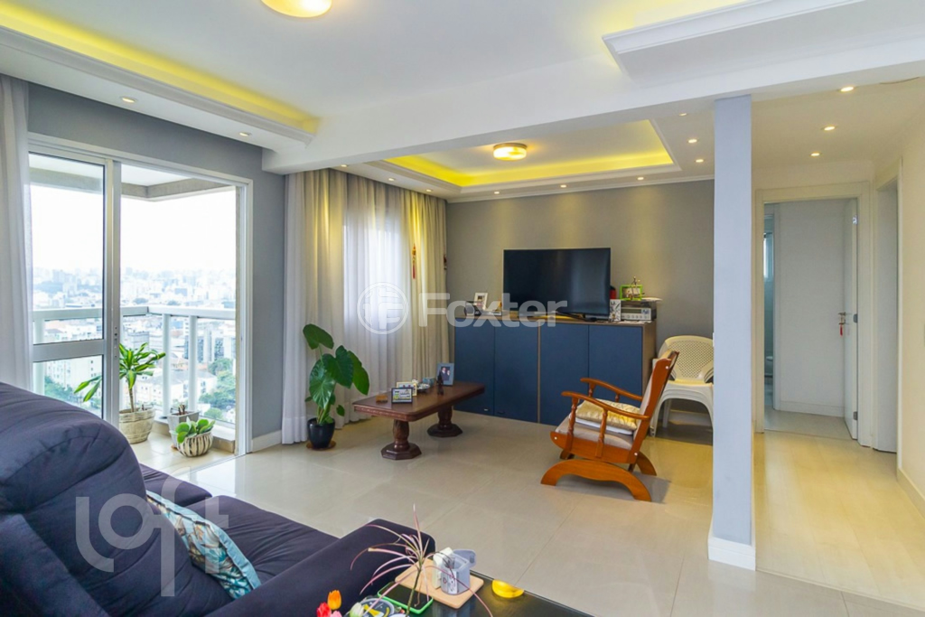 Apartamento à venda com 3 quartos, 82m² - Foto 80