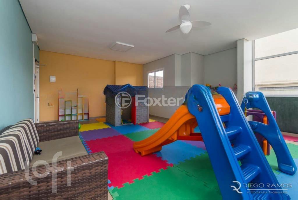 Apartamento à venda com 3 quartos, 82m² - Foto 69
