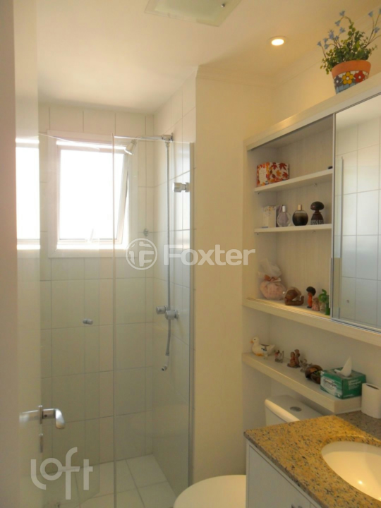 Apartamento à venda com 3 quartos, 82m² - Foto 22