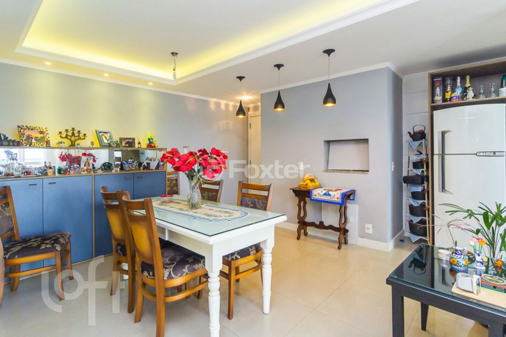 Apartamento à venda com 3 quartos, 82m² - Foto 84