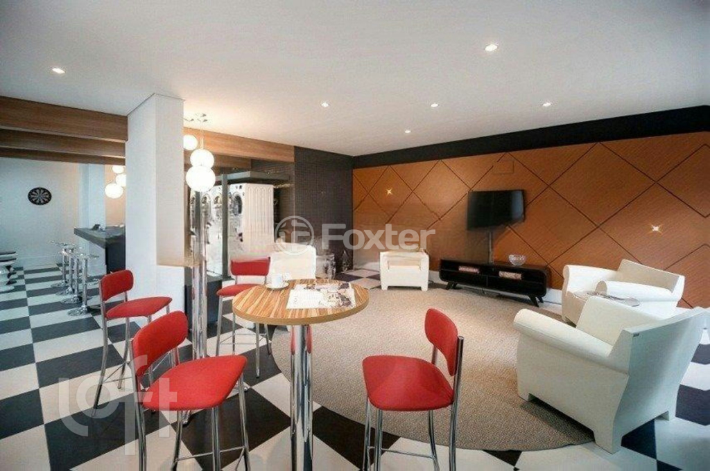Apartamento à venda com 3 quartos, 82m² - Foto 31