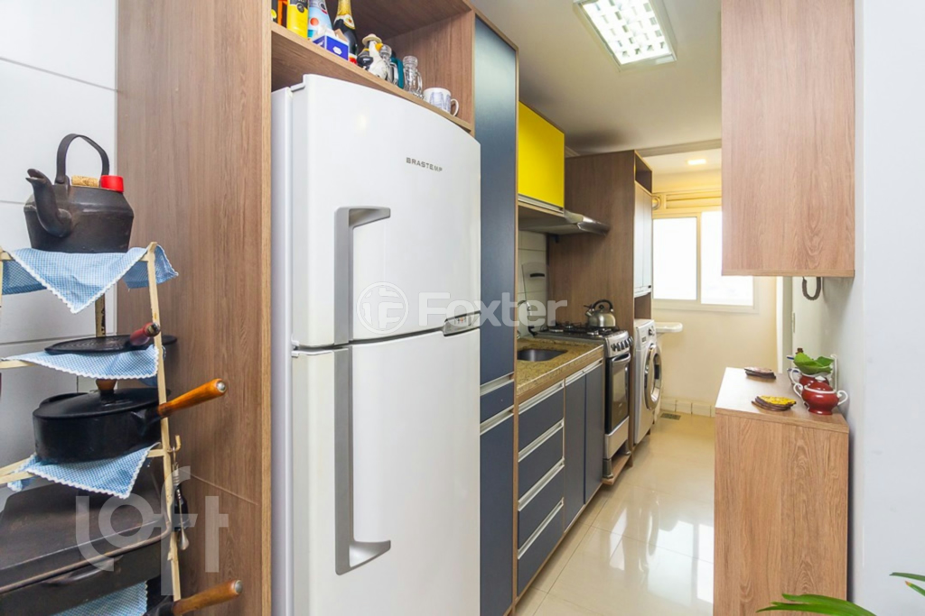 Apartamento à venda com 3 quartos, 82m² - Foto 98