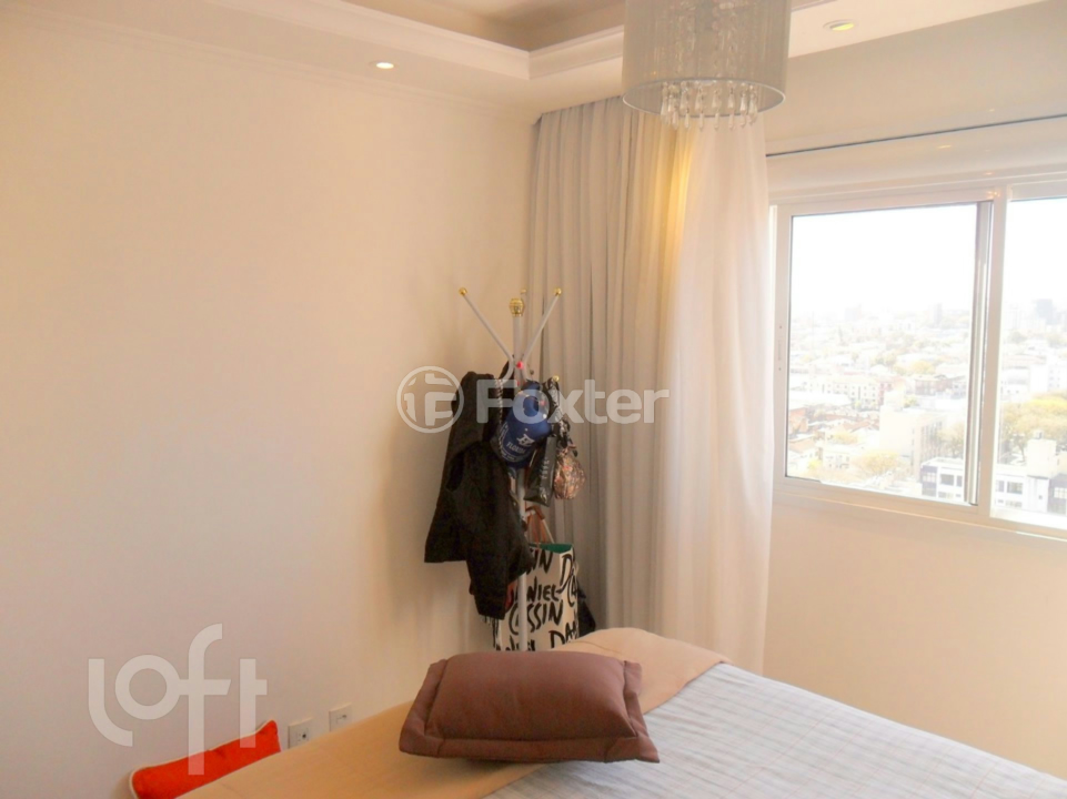 Apartamento à venda com 3 quartos, 82m² - Foto 21