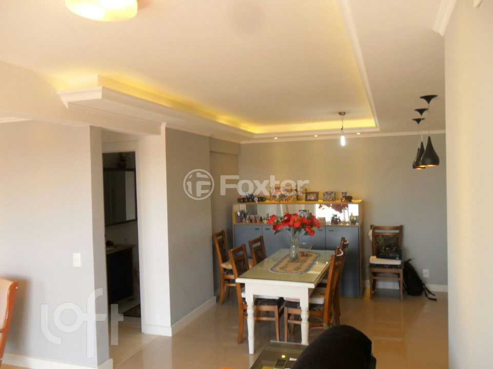 Apartamento à venda com 3 quartos, 82m² - Foto 4