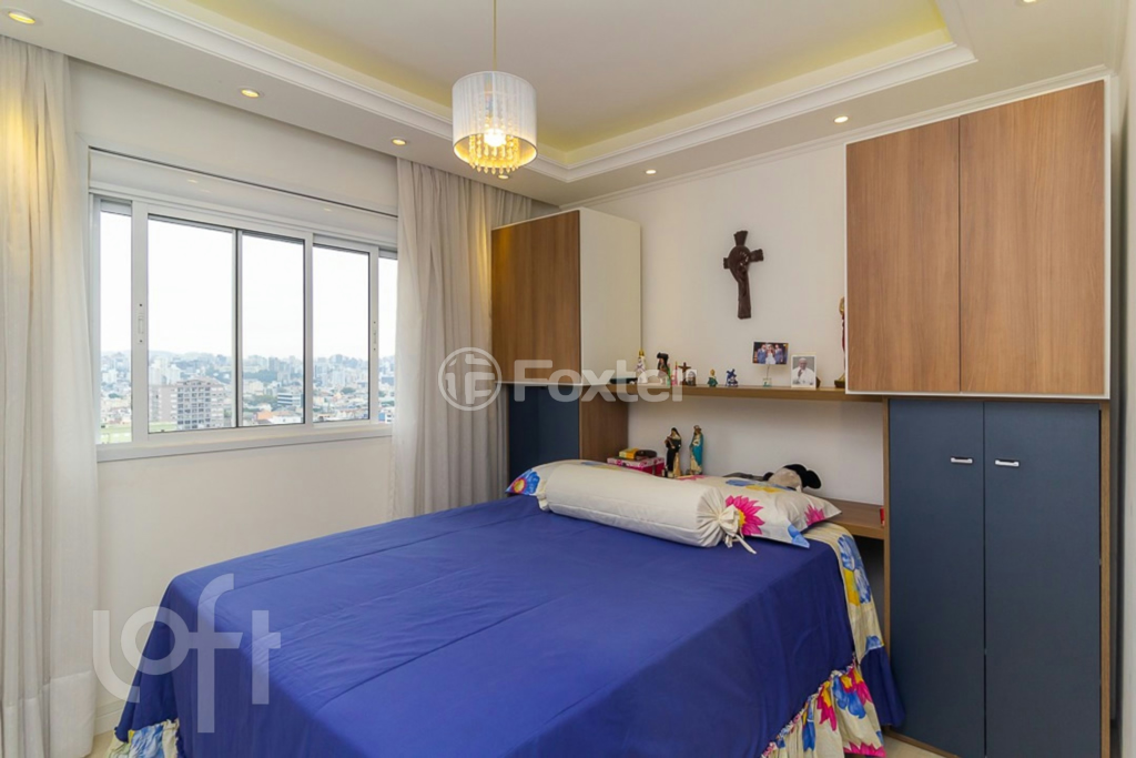 Apartamento à venda com 3 quartos, 82m² - Foto 92