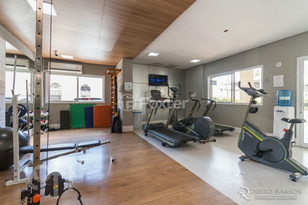 Apartamento à venda com 3 quartos, 82m² - Foto 77