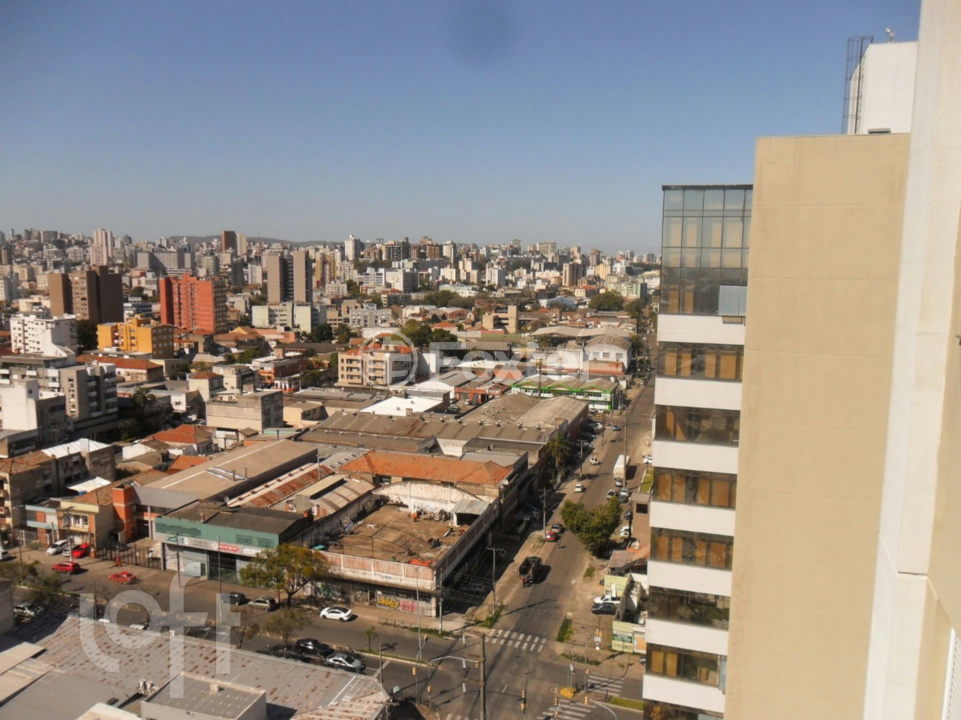 Apartamento à venda com 3 quartos, 82m² - Foto 27