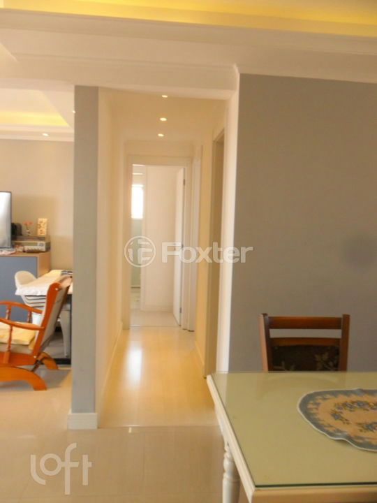 Apartamento à venda com 3 quartos, 82m² - Foto 11