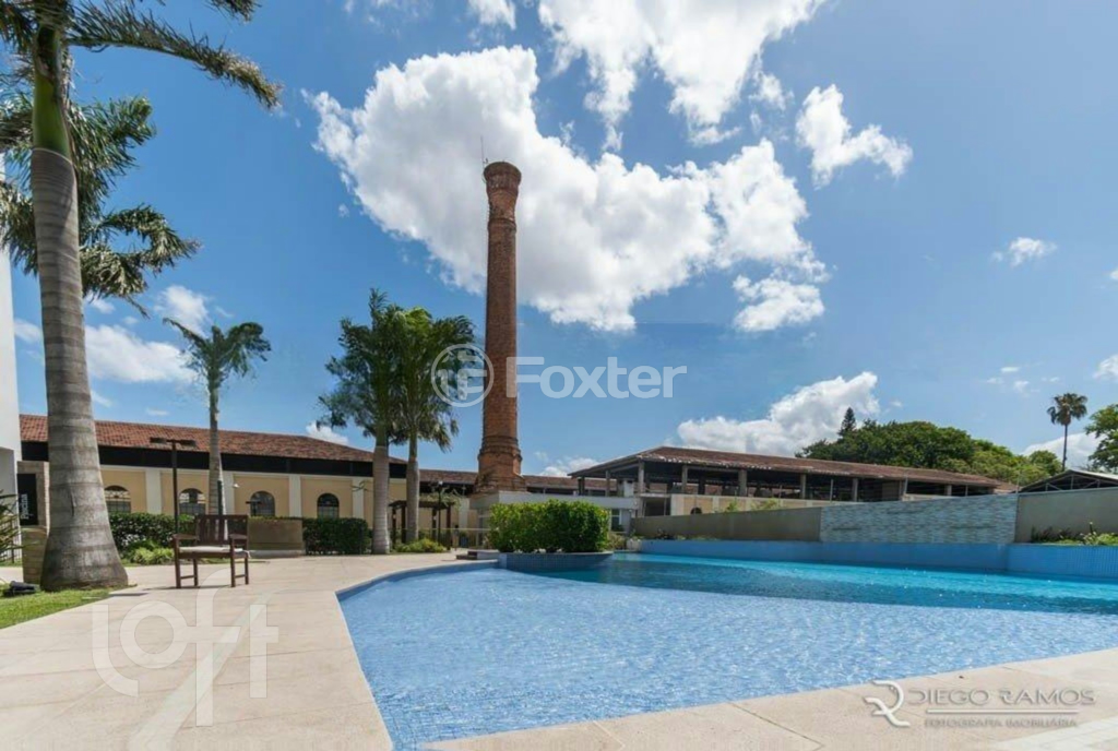 Apartamento à venda com 3 quartos, 82m² - Foto 100