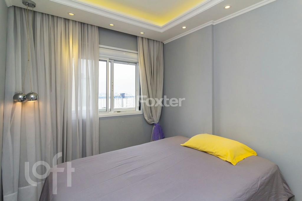 Apartamento à venda com 3 quartos, 82m² - Foto 95