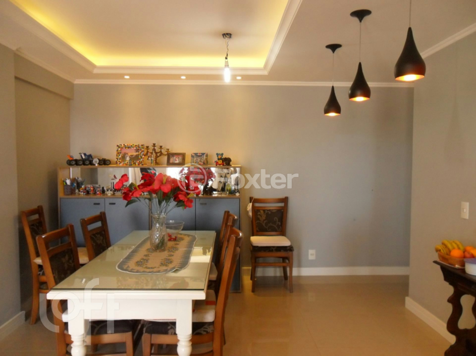 Apartamento à venda com 3 quartos, 82m² - Foto 3